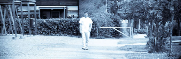 A panoramic shot of Redhama (Fujitsu) at Etelä-Sipoon Koulu